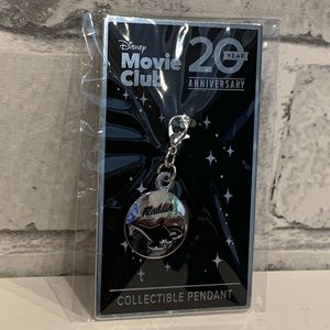 Aladdin pendant 2 for $10